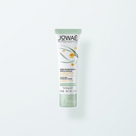 Crème nourrissante mains & ongles