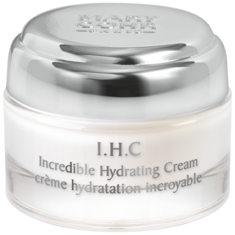 Crème I.H.C Hydratation Incroyable