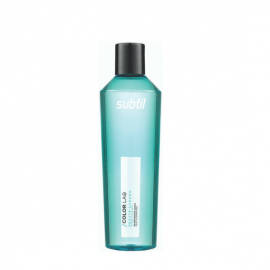 color lab shampooing doux