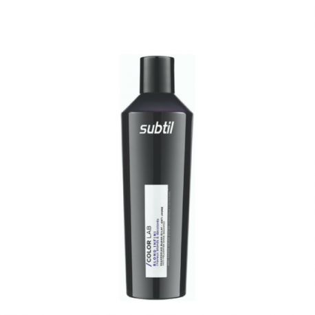lab shampooing blond eclat-anti jaune