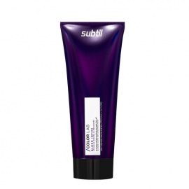 color lab masque rénovateur blond éclat