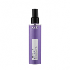 color lab soin intégral blond eclat