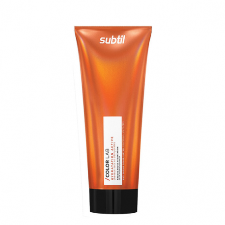 lab masque haute hydratation