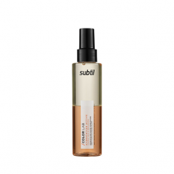 color lab double elixir haute hydratation