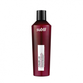 color lab shampooing crème disciplinant