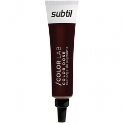 color lab cuivré 15m