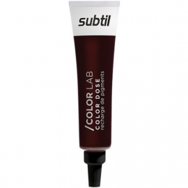 color lab cuivré