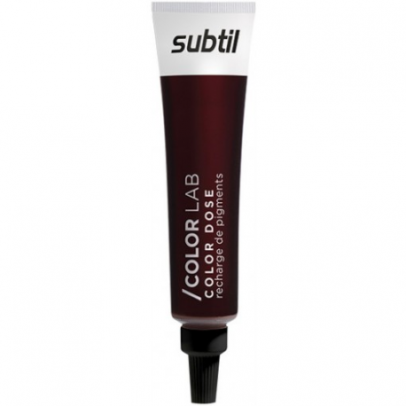 color lab rouge 15ml
