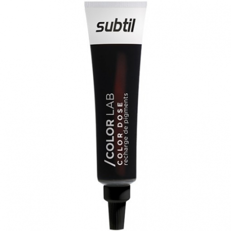 color lab marron clair