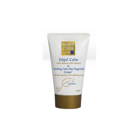 Dépil calm crème 