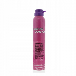 Subtil Couleur Gelée Gris Acier 125 ML