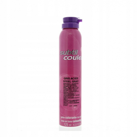 GRIS ACIER