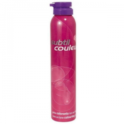 Subtil Couleur Gelée Gris Perlé 125 ML