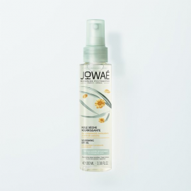 Huile sèche nourrissant 100 ml