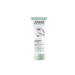 Crème  gommante oxygénante