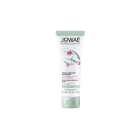 Crème  gommante oxygénante