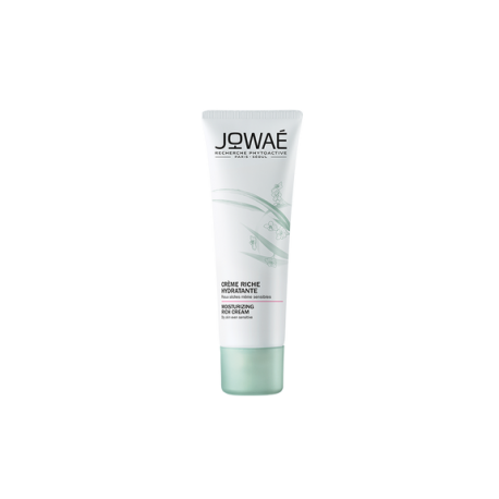 Crème riche hydratante