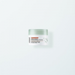crème-masque hydratante récupératrice