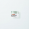 crème-masque hydratante récupératrice