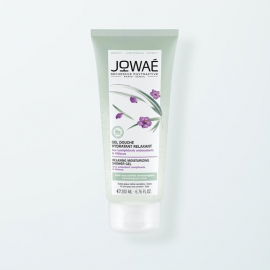 Gel douche hydratant relaxant