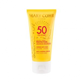 Crème Anti-âge Spf50