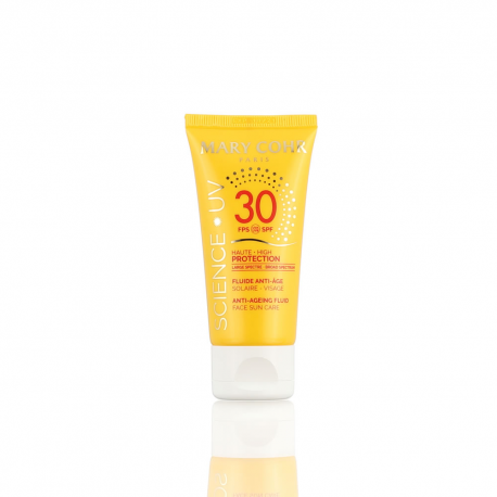 Fluide Anti-âge Spf30