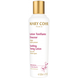 Lotion Tonifiante Douceur