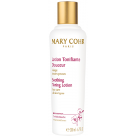Lotion Tonifiante Douceur