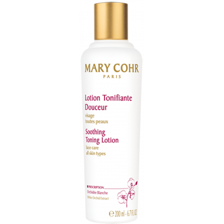 Lotion Tonifiante Douceur
