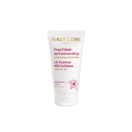 Doux Foliant aux Essences de Lys