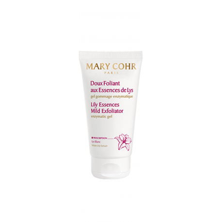 Doux Foliant aux Essences de Lys