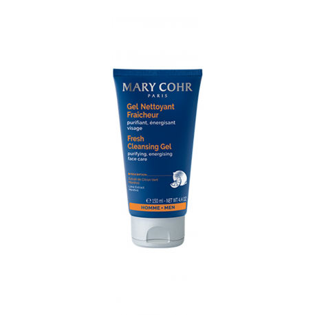Gel Nett Fraicheur Homme