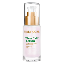 « New Cell » Serum