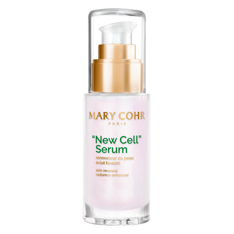 « New Cell » Serum