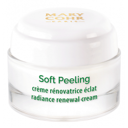 Soft Peeling Crème