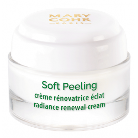 Soft Peeling Crème