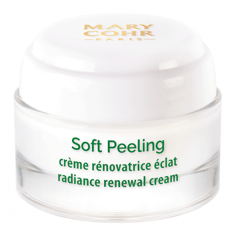 Soft Peeling Crème