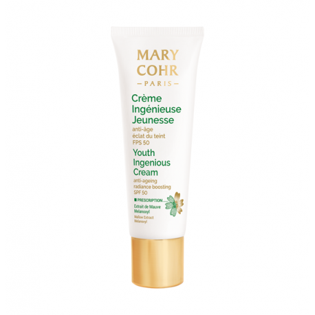 Crème Ingénieuse Jeunesse