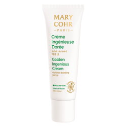 Crème Ingénieuse Dorée