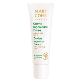 Crème Ingénieuse Dorée