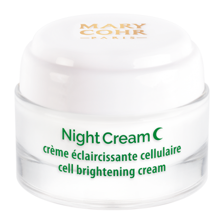 Night Cream
