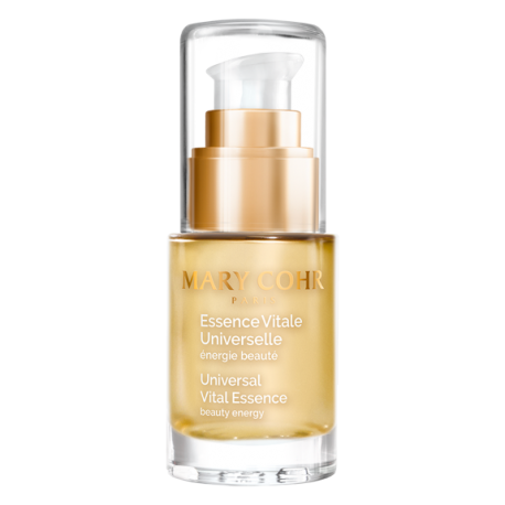 Essence Vitale Universelle
