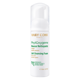Phytoxygene Mousse Nettoyante