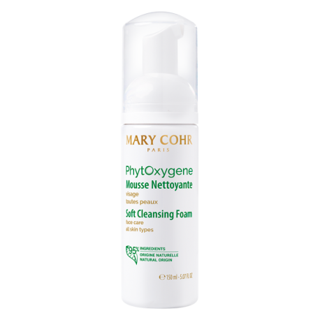 Phytoxygene Mousse Nettoyante