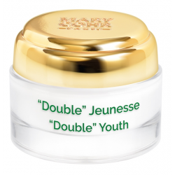 « Double » Jeunesse Crème