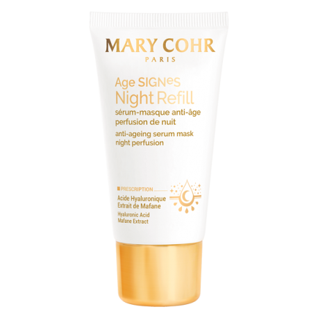 Age Signes Night Refill