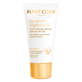 Age Signes Night Refill