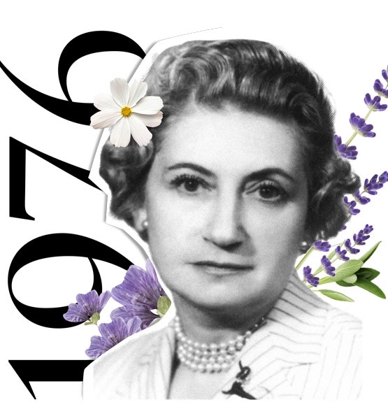 Mary Cohr